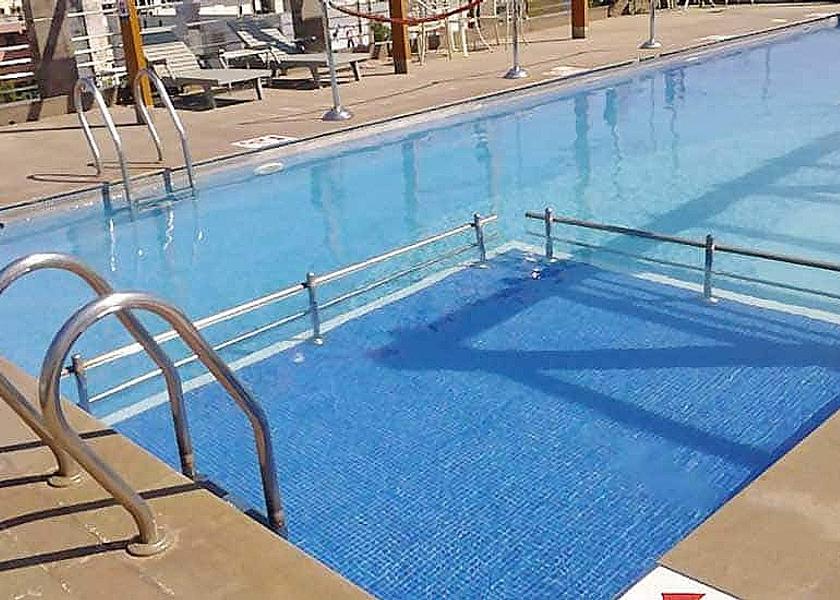 Andhra Pradesh Visakhapatnam Pool